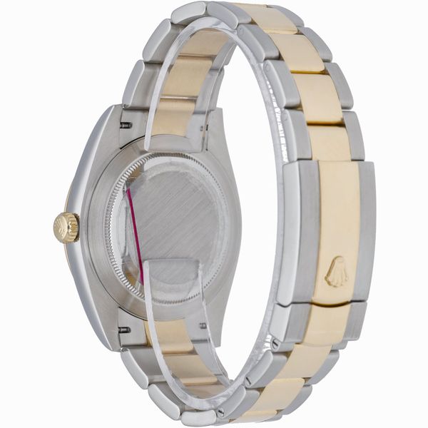 Rolex Datejust 41 126303